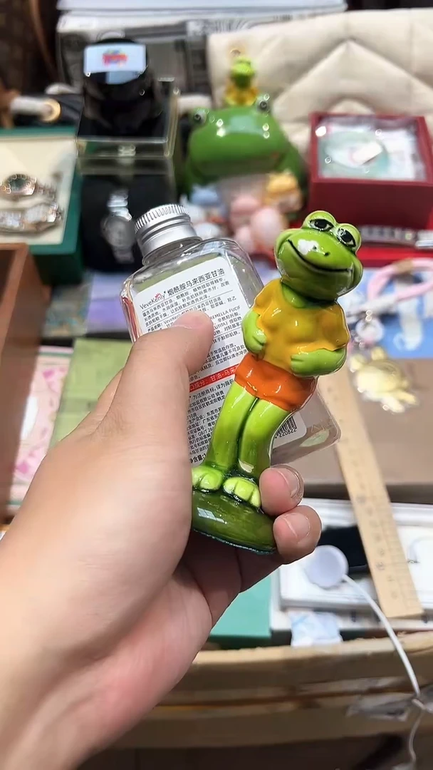 ..全球寻宝高端瓷儿