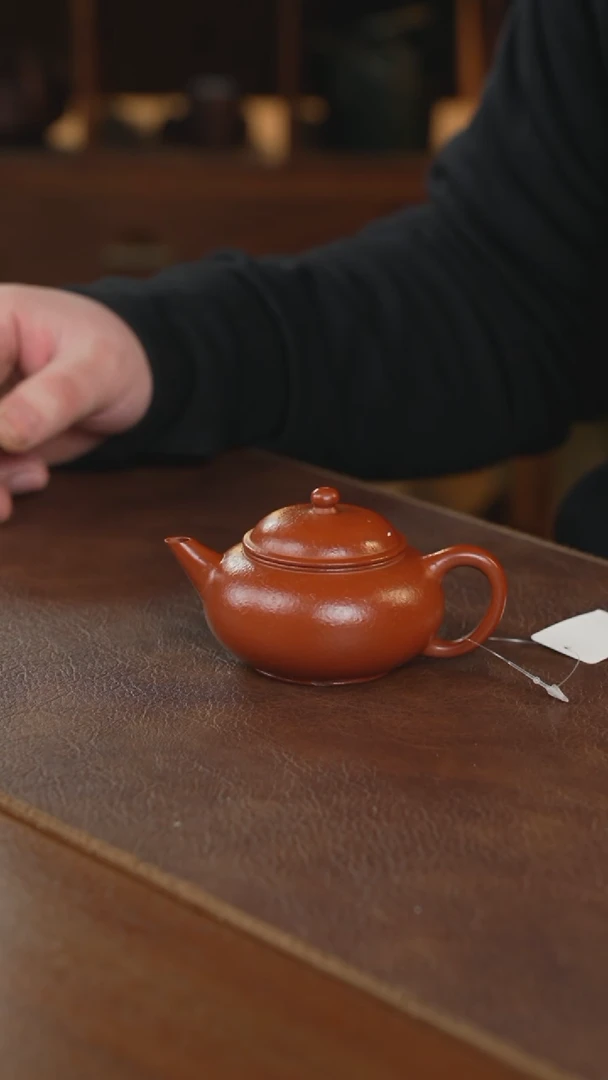 【闪购商品】紫砂茶壶紫砂壶紫砂壶