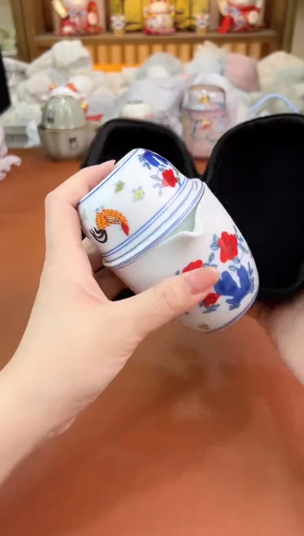 其他@@允礼茶器通用链接 这个真的很便宜