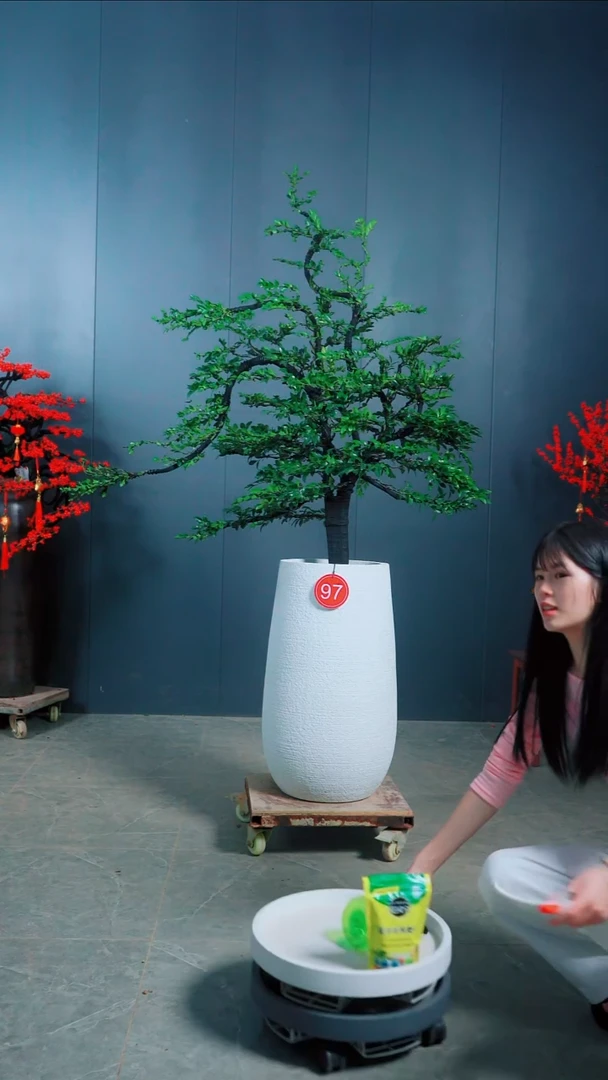 有机玻璃新***人广东小叶紫檀.97号