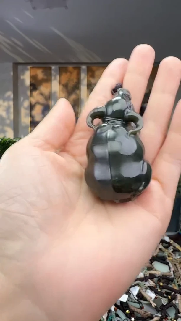 未镶嵌和田玉挂件拍一发一多样性发货