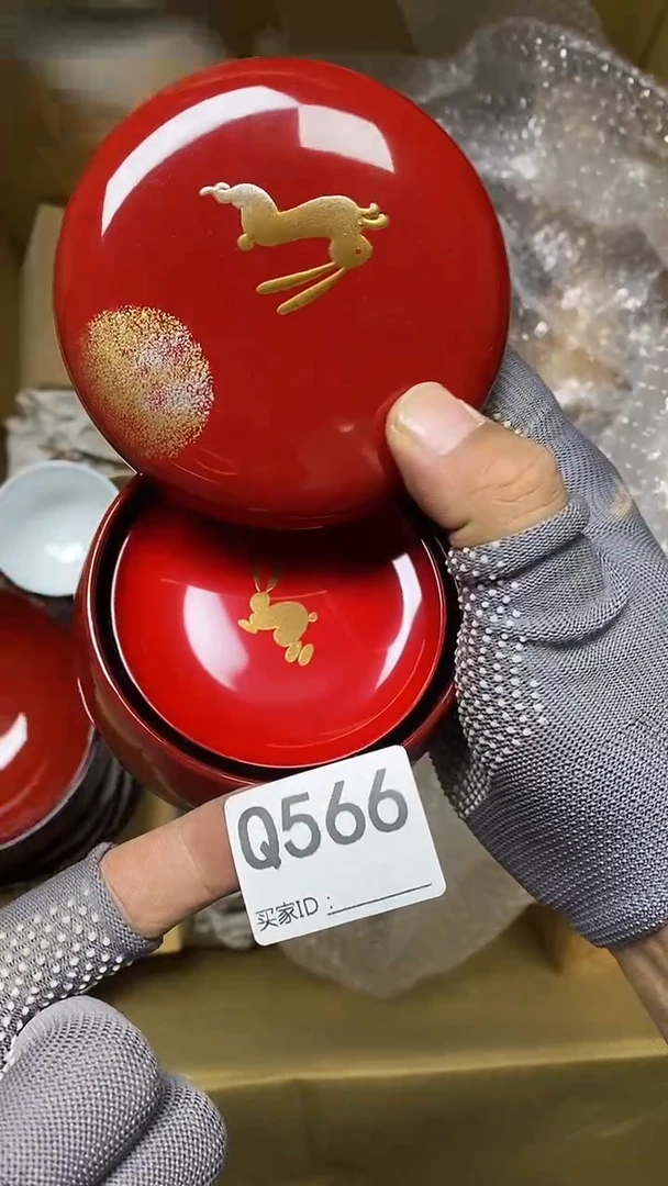 瓷片山**你Q566默认微瑕，谨慎参拍