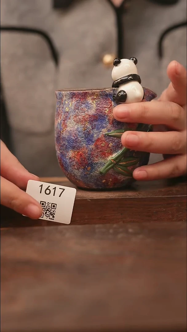 【落单孤品】/杯子@@1617