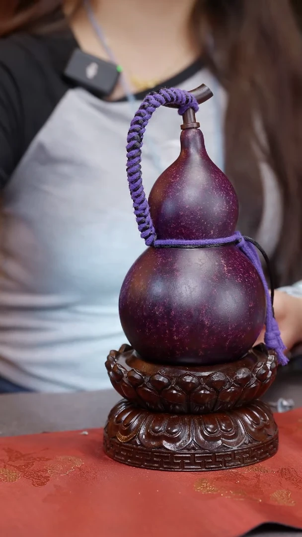 820号葫芦摆件挂件脖挂