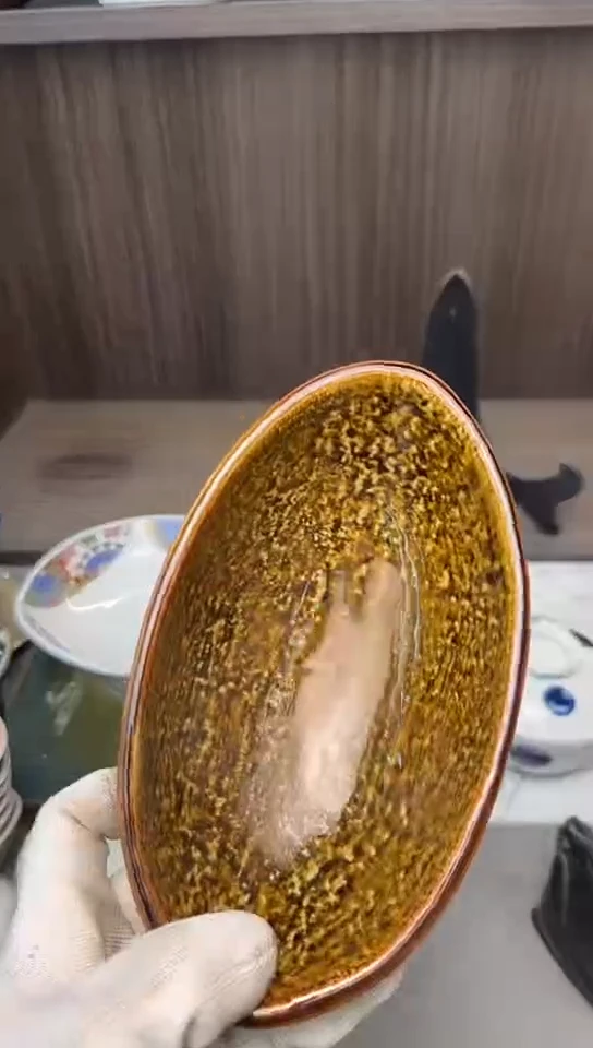 【闪购商品】碟中古回流瓷器大全