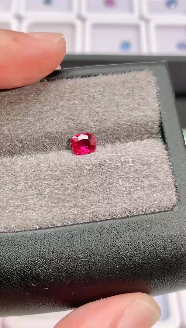 裸石红宝石1.05-26999AIGS天然红宝石