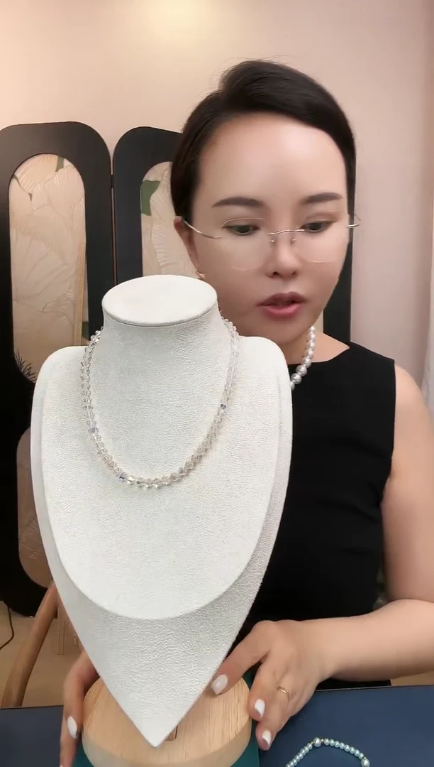 直播间所见即所得