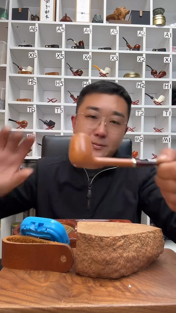 木子*意大利进口石楠木