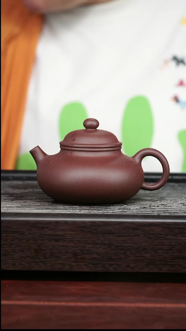 茶壶紫砂精品紫砂壶54.......220CC