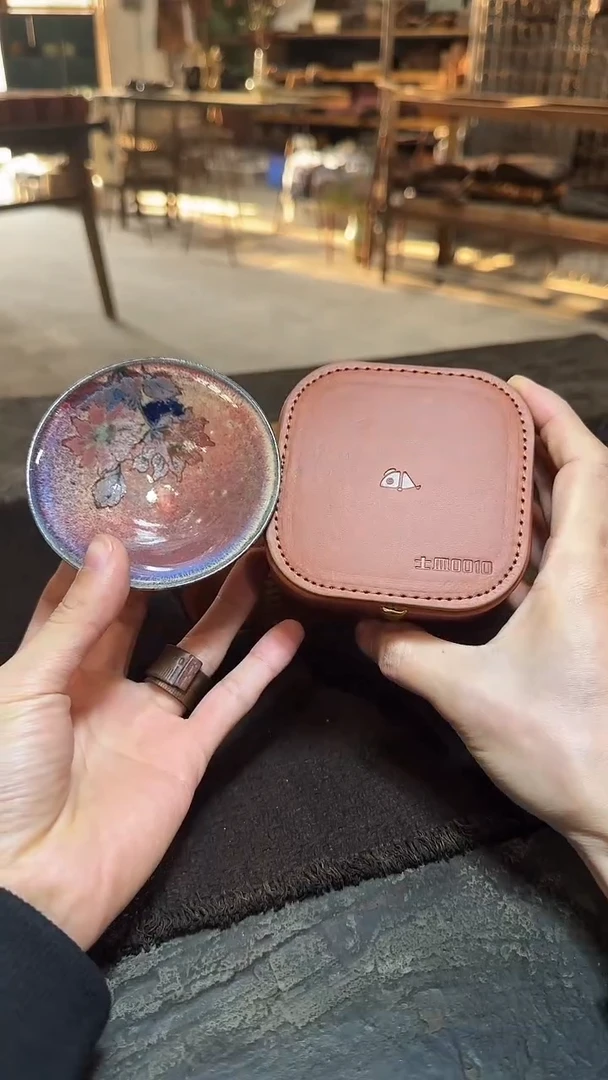 鱼和熊工作室手工陶艺