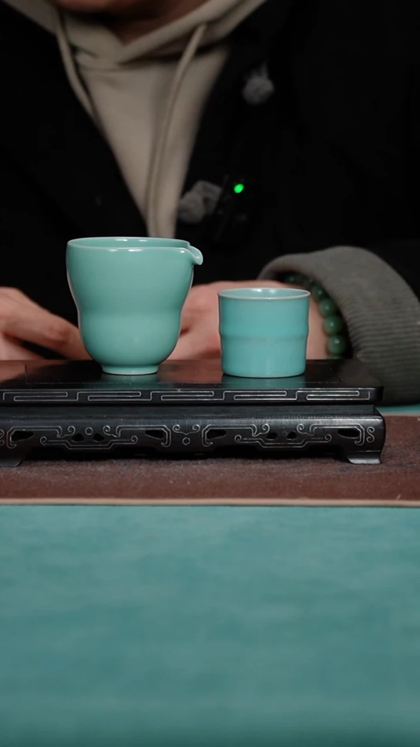 【闪购商品】90+91-4葫芦公道（瑕）+忆江南