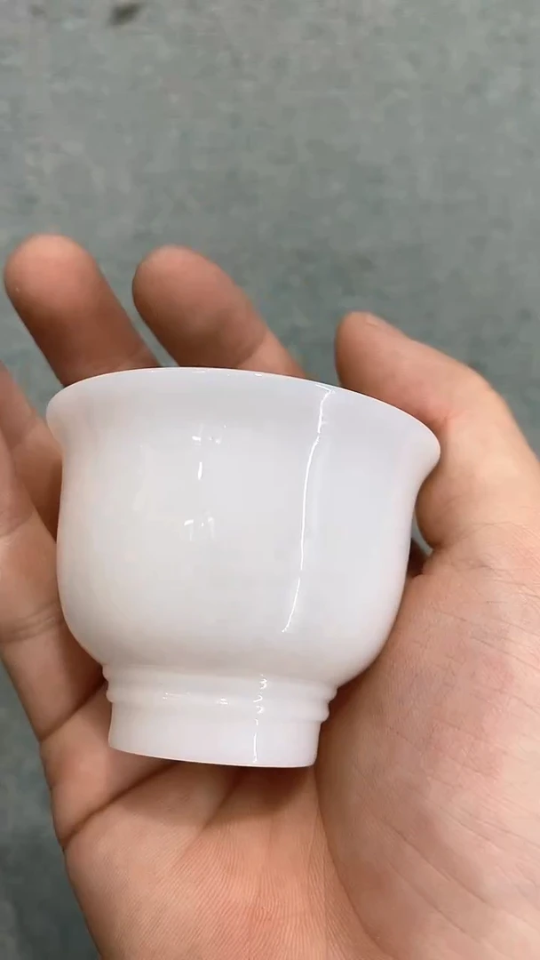 瓷片B0443陶瓷茶具茶器