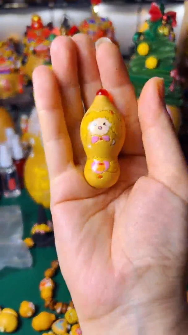 485文玩葫芦文玩好物