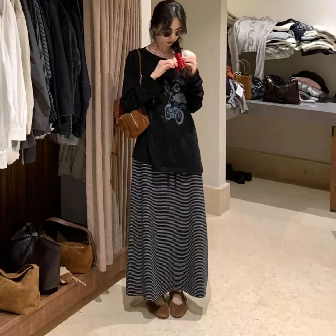 G裙长88    26095【记忆之匣】半裙