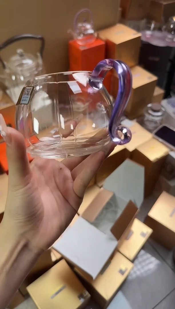 @@禾器晶彩玺悦浅紫色