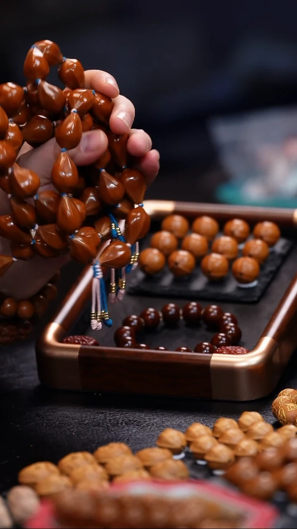 吊坠橄榄核D***式橄榄核