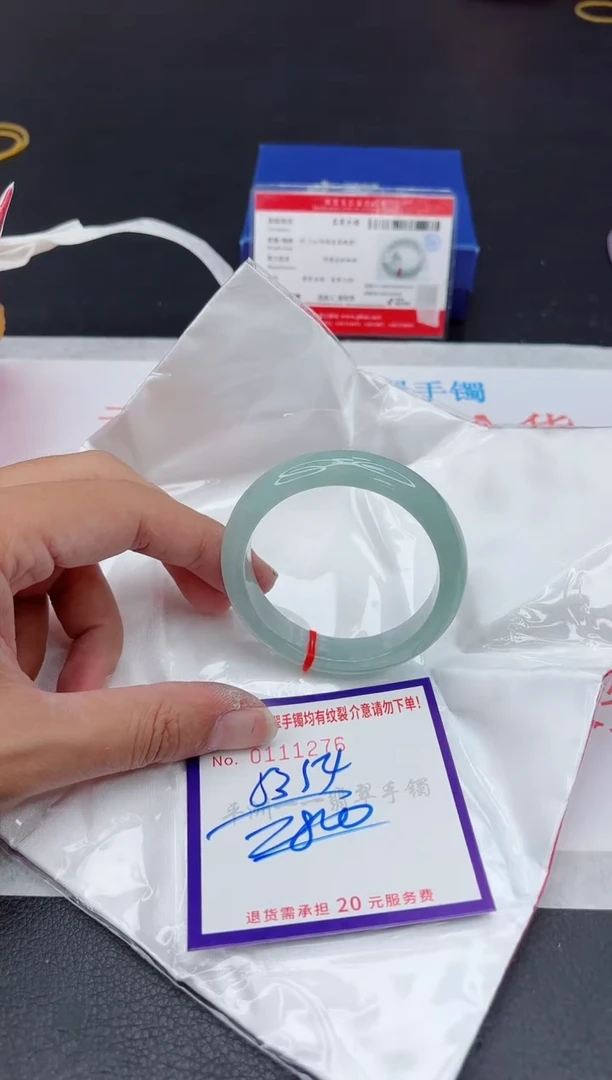 未镶嵌手镯翡翠11111111
