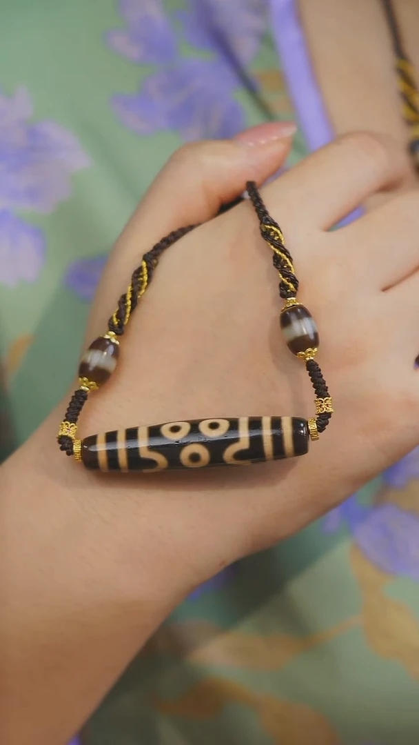 【闪购商品】玛瑙/玉髓项链未镶嵌多样性发其一