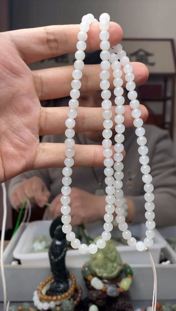 【闪购商品】和田玉挂件未镶嵌121