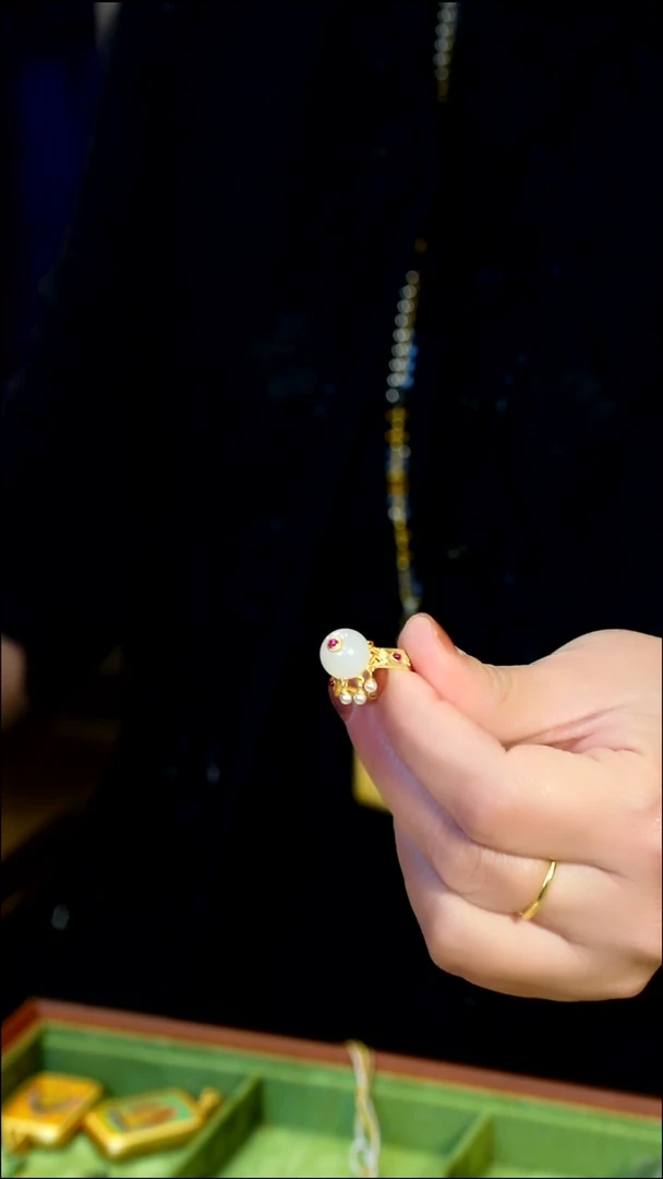 孤品饰品配件900050