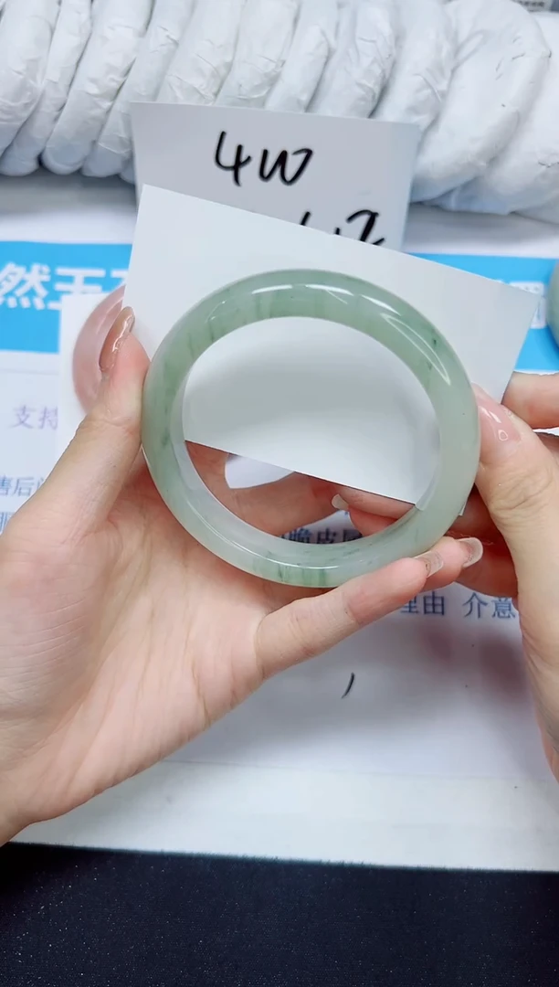 石英质玉手镯未镶嵌556/60