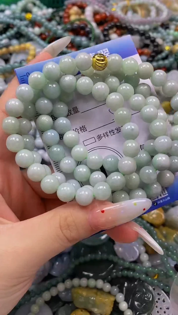 颈饰未镶嵌翡翠闪购0361418