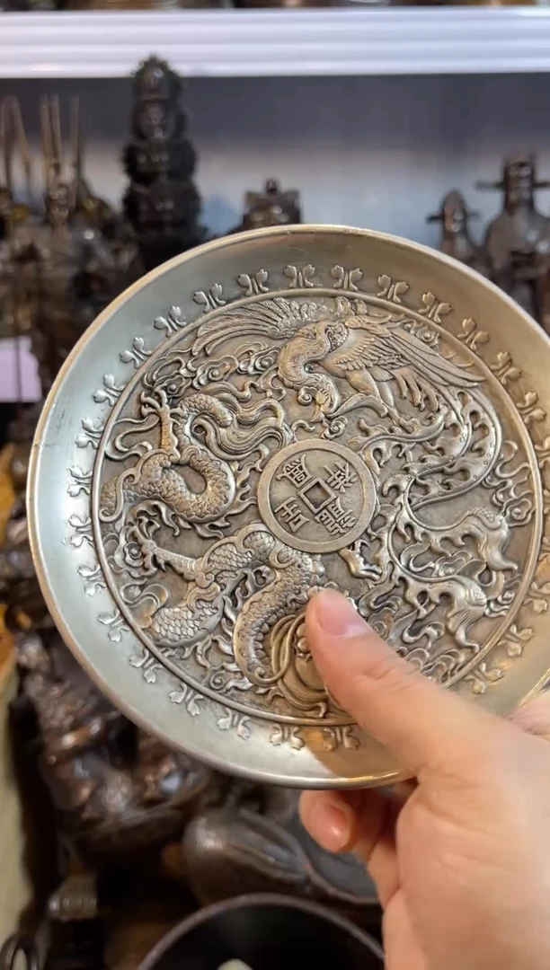 【闪购商品】1案台摆件桌面摆件