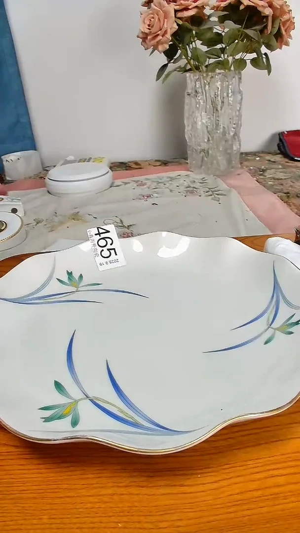 瓷片F****r小淼海外陶瓷工艺品