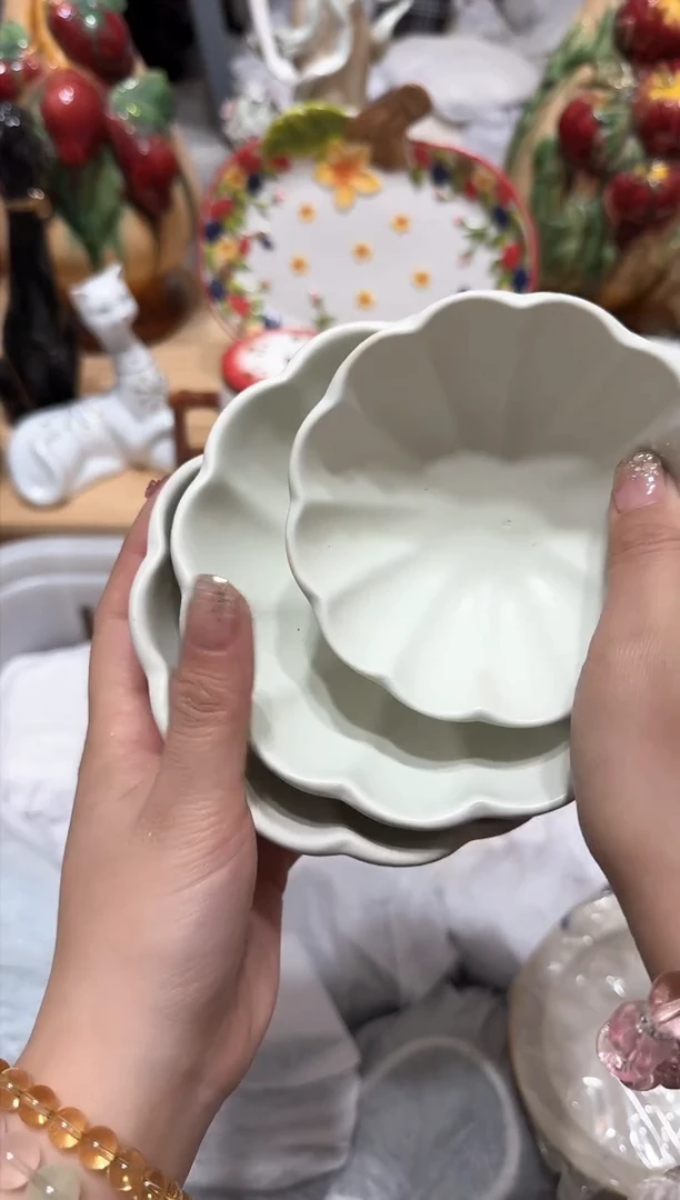 【闪购商品】瓷片754默认微瑕15包邮----