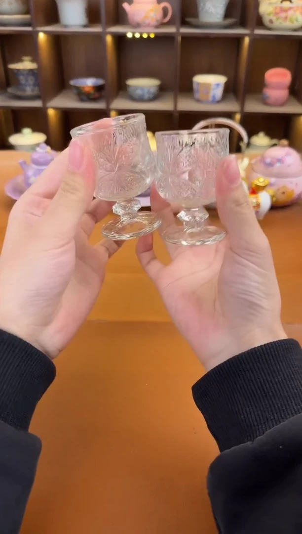 库存仅剩一单（不带礼盒）陶瓷陶瓷