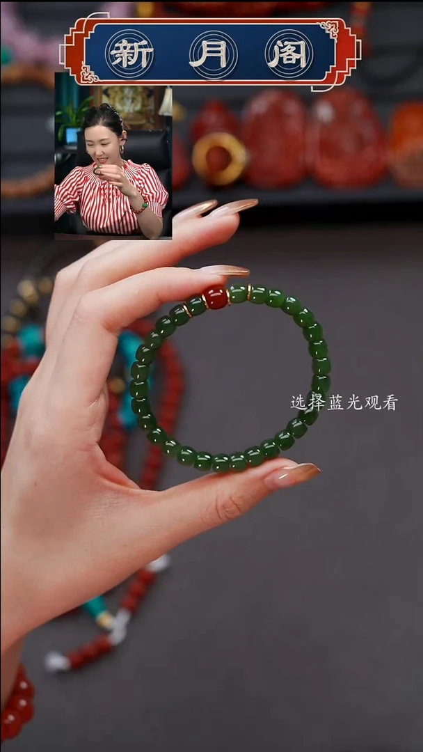 未镶嵌和田玉珠宝奇石老*文玩配饰多样性发货