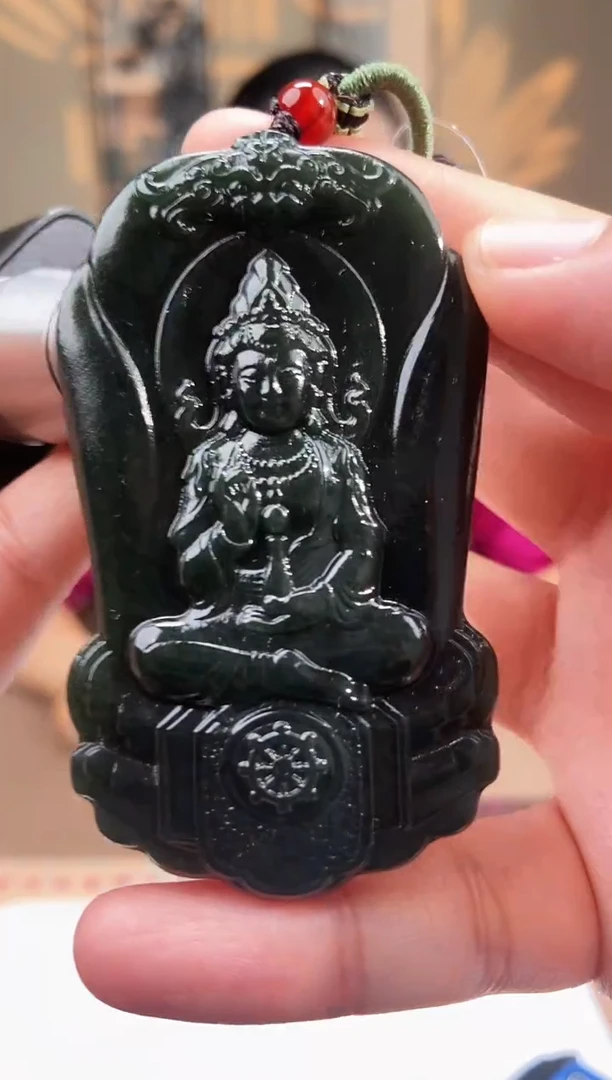 定制和田玉多样性发货拍一发一 2889