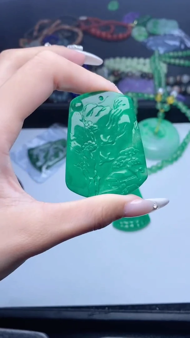 所见即所得 412
