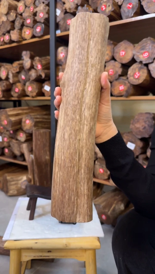 沉香沉香枕 沉香原料发一件62