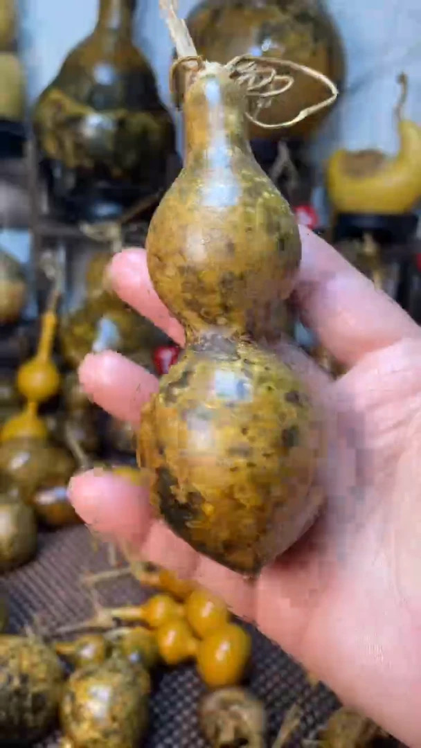 【闪购商品】葫芦好葫芦葫芦葫芦