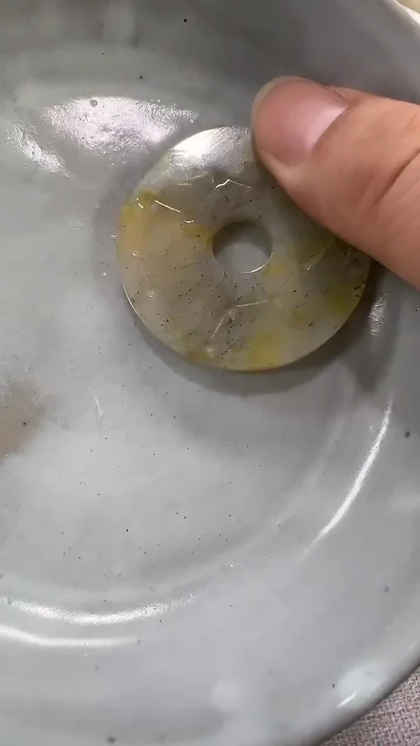 其他用****6钧窑瓷器杯子摆件