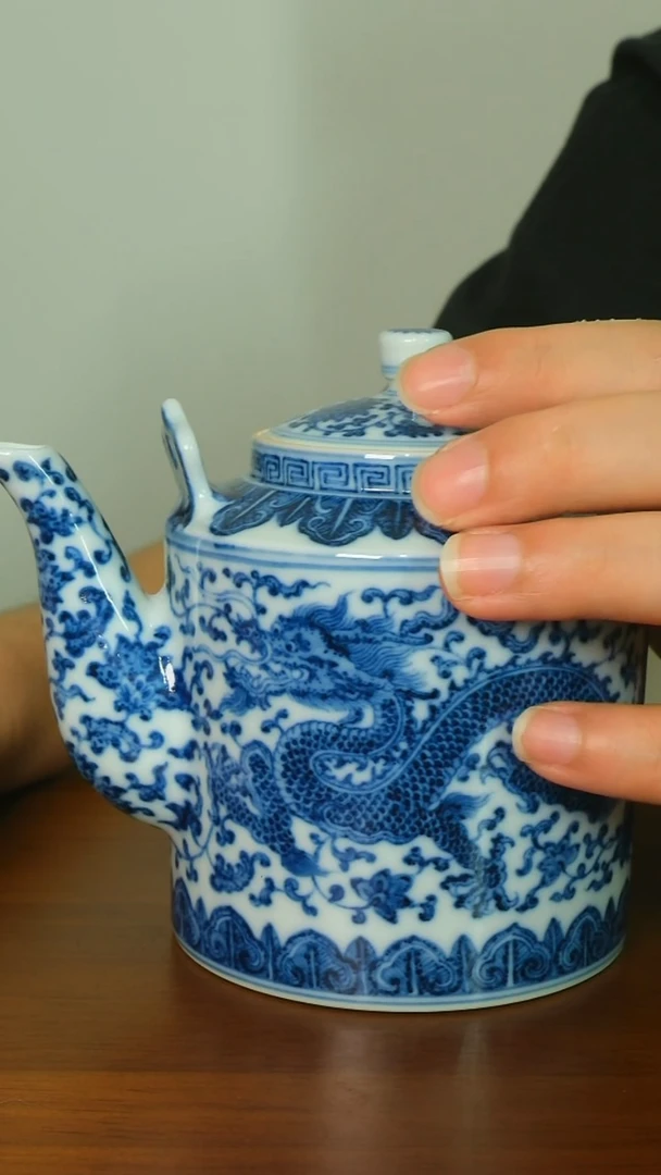 杯景德镇纯手工瓷器，价格：2000