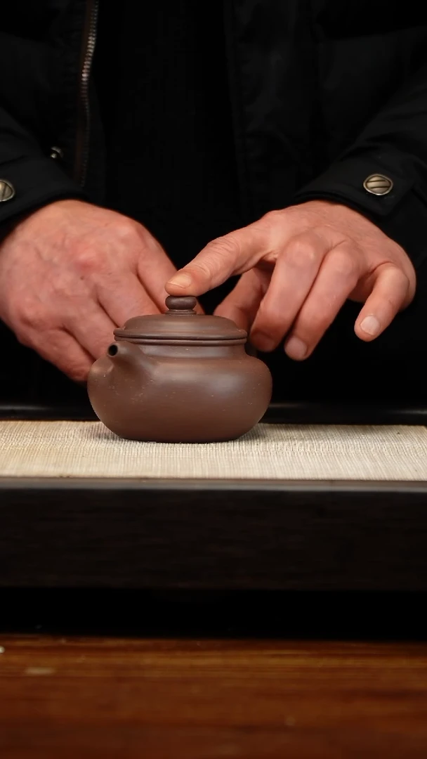 茶壶紫砂天青仿古