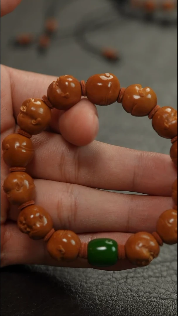 手串/手链橄榄核橄榄核