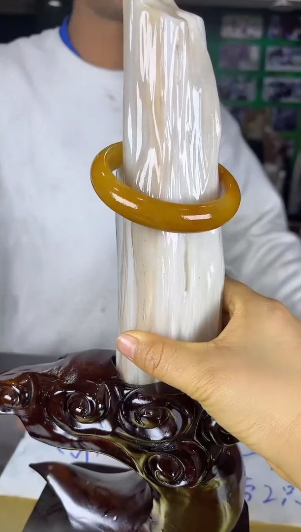 未镶嵌珠宝奇石硅化玉缅甸天然树化玉精品居家摆件