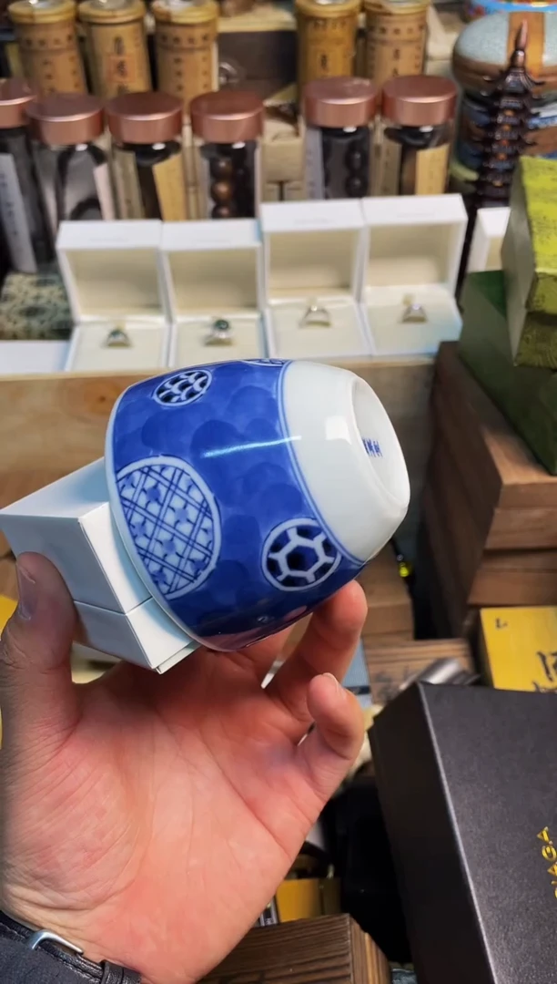 爱****胡 宝顺中古仓直播好物推荐22