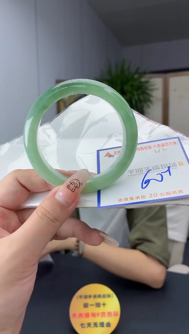 未镶嵌手镯翡翠111111111111