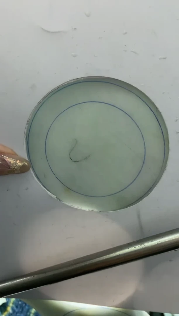 【闪购商品】定制翡翠手镯未镶嵌定制手镯AJC3/DZS