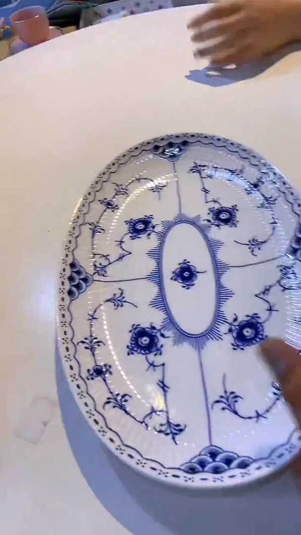 鸿辉家品牌瓷器，京东包邮！