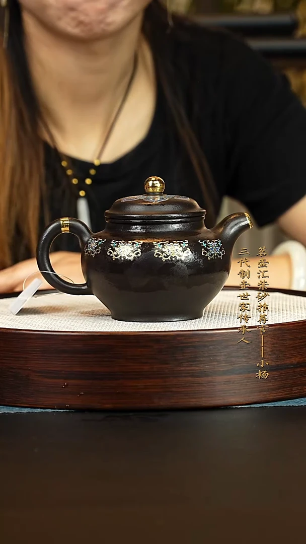 茶壶紫砂紫砂壶