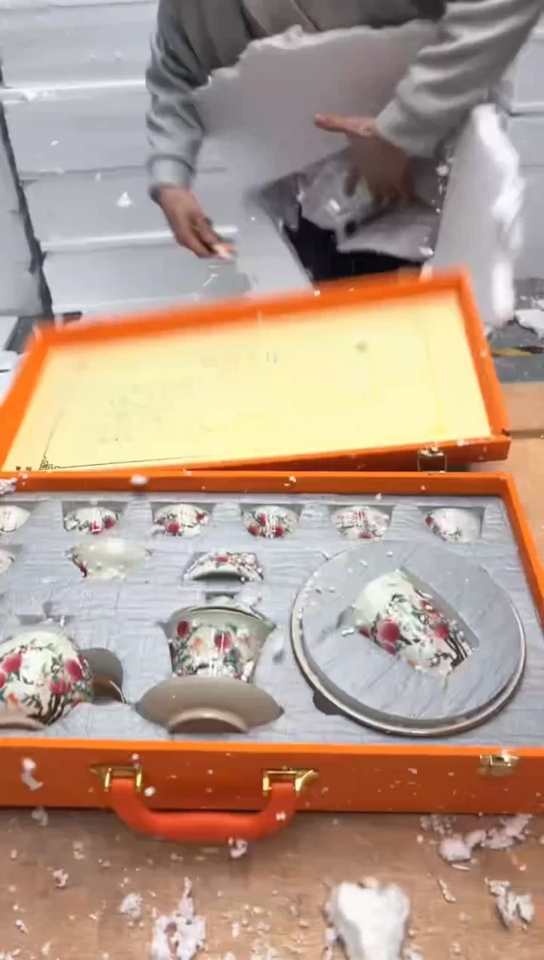 【闪购商品】其他@@@@【闪购链接】精美茶具便宜卖了