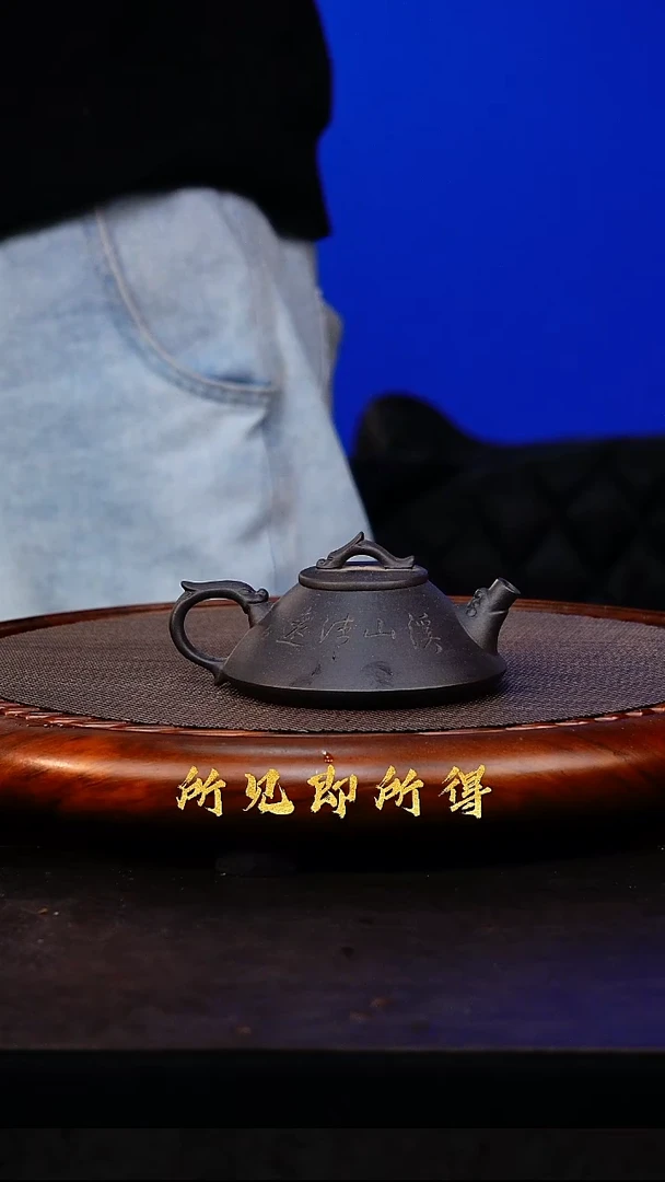茶壶紫砂1