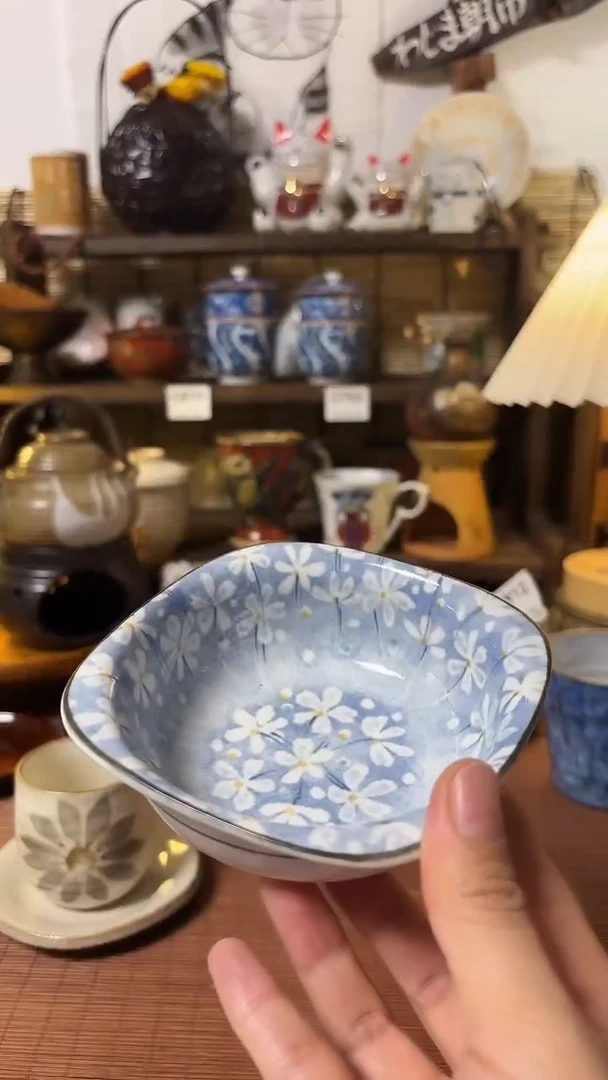 瓷片喵喵家都是大漂亮