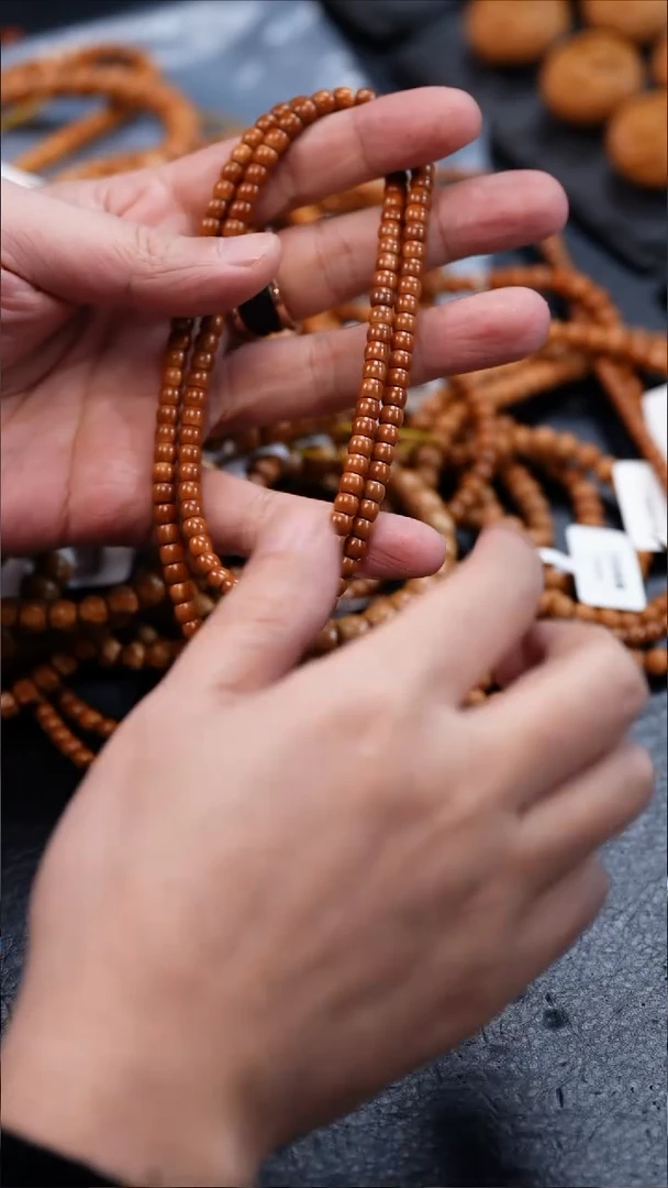 手串橄榄核橄榄核闪102