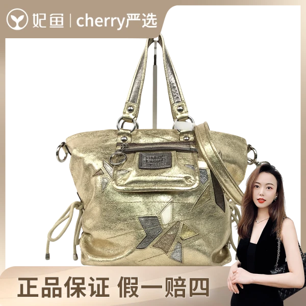 蔻驰/包包/95新/市场价2500/24.5*10*27